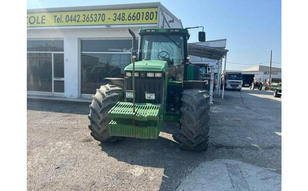 John Deere 8200 d'occasion - 3