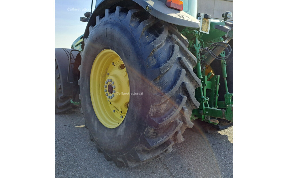 John Deere 7830 D'occasion - 8