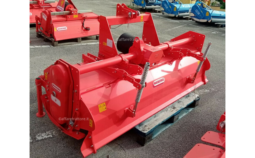 Maschio U 205 Nuovo - 3