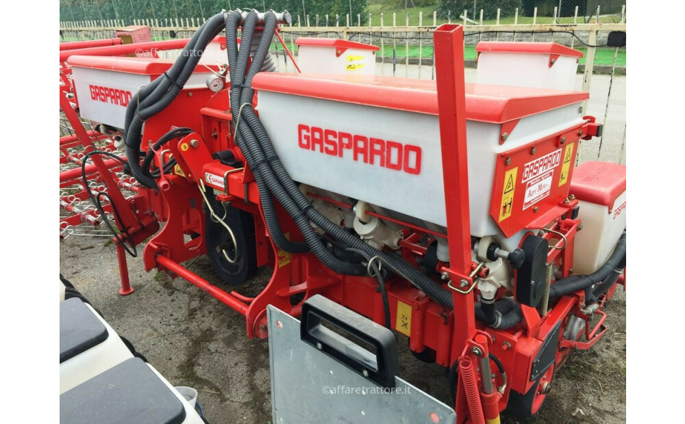 Gaspardo SP 540 F6 x 45 Usagé - 2