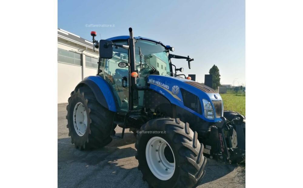 New Holland T4.105 Usagé - 2