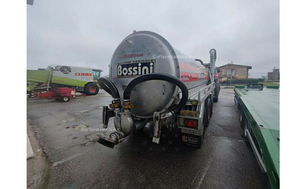 Bossini B200SI Occasion - 5