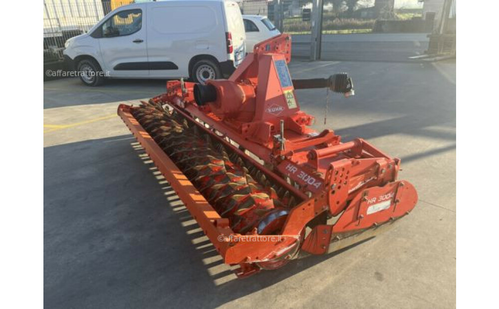 Kuhn HR3004 Usagé - 6