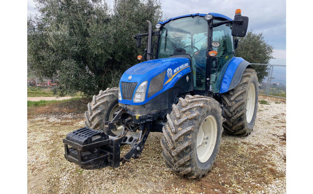 New Holland T4.95 D'occasion - 2