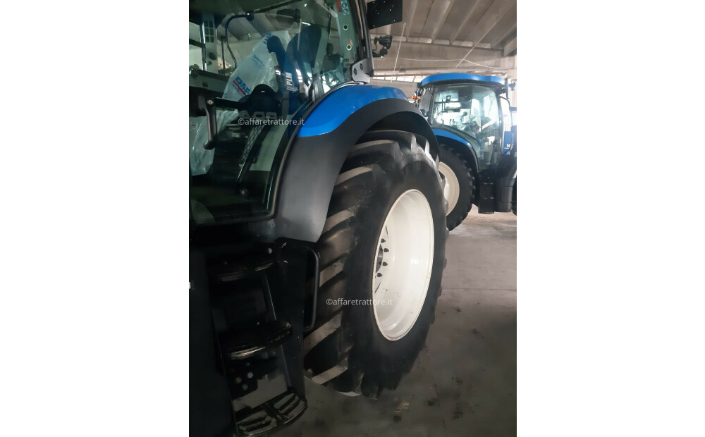 New Holland T6.180 D'occasion - 5