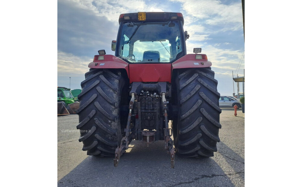 Case IH MAGNUM MX 285 Usagé - 5