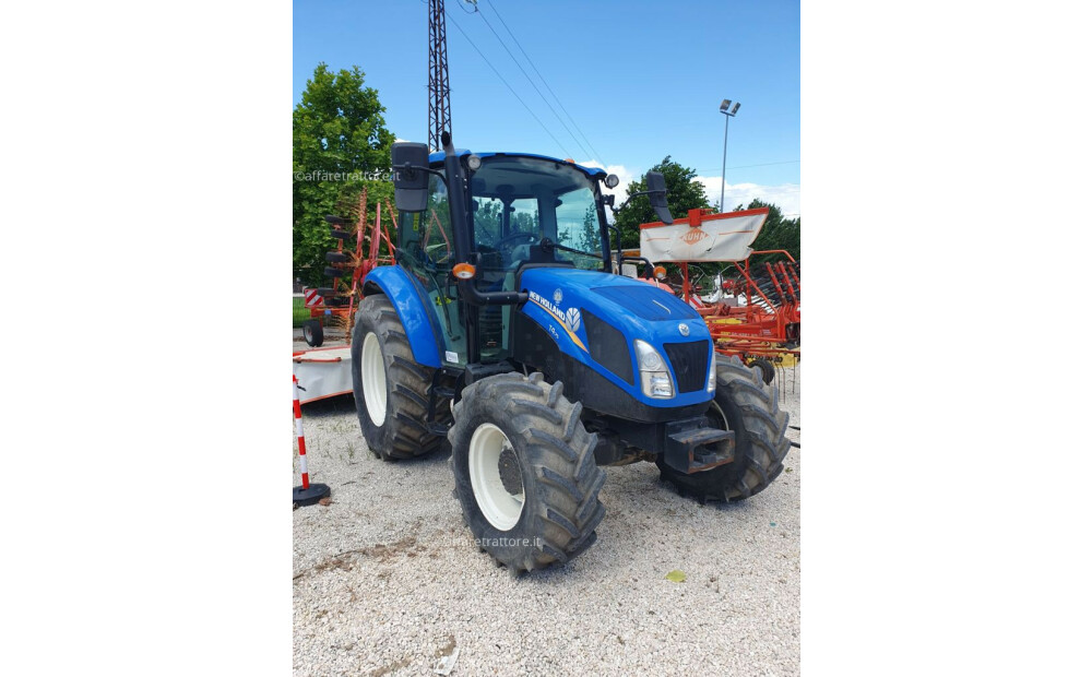 New Holland T4-75 D'occasion - 1