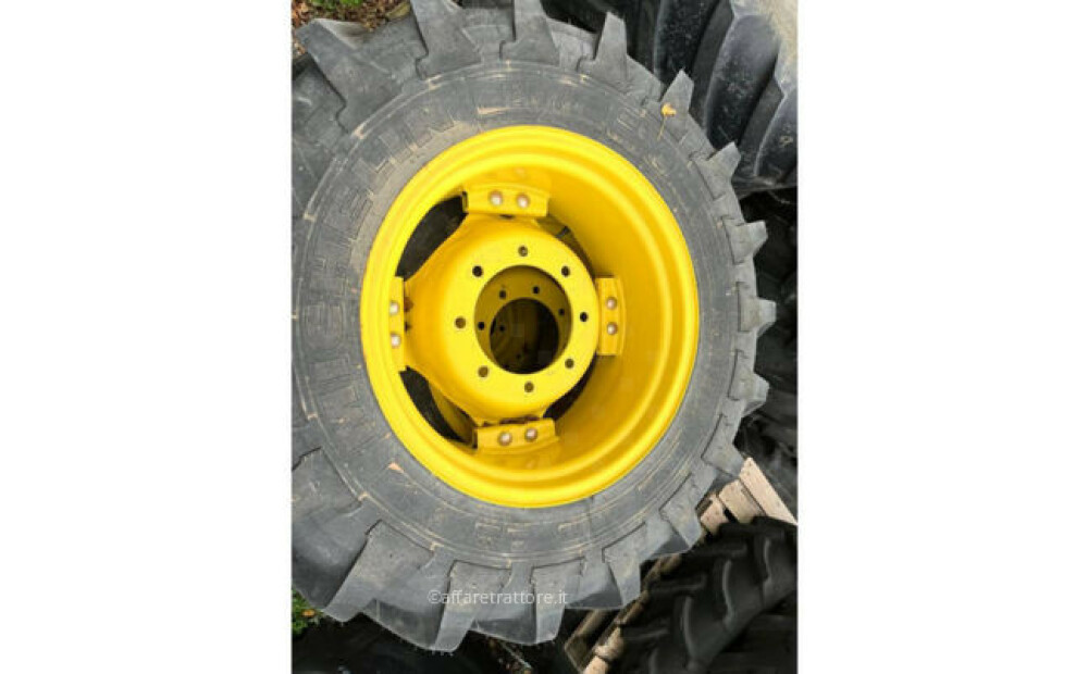 Michelin 13.6 R24 Neuf - 1