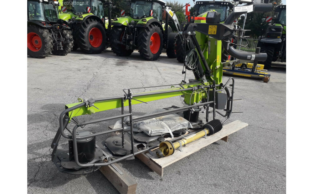 Faucheuse CLAAS Disco 24 - 4