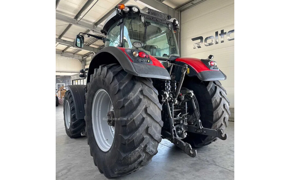 Massey Ferguson 8732 DYNA VT | 320 CV - 2