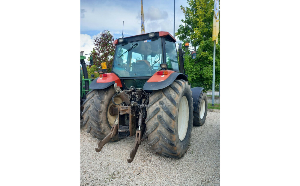 New Holland M 160 D'occasion - 4