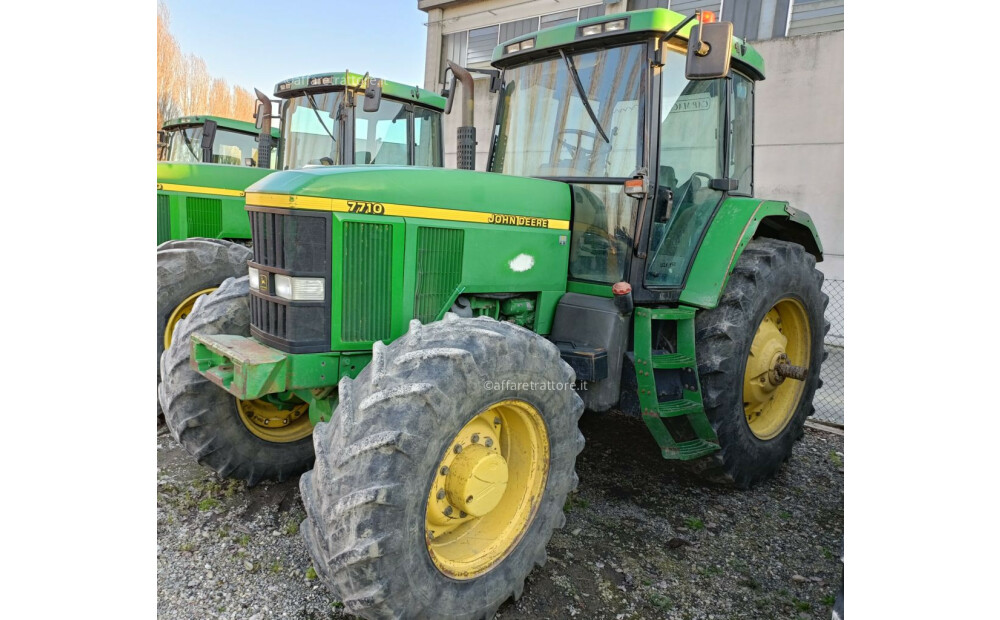 John Deere 7710 Usato - 1