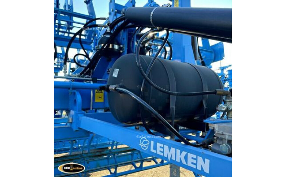 Lemken KOMPAKTOR K500 A GFSU D'occasion - 3