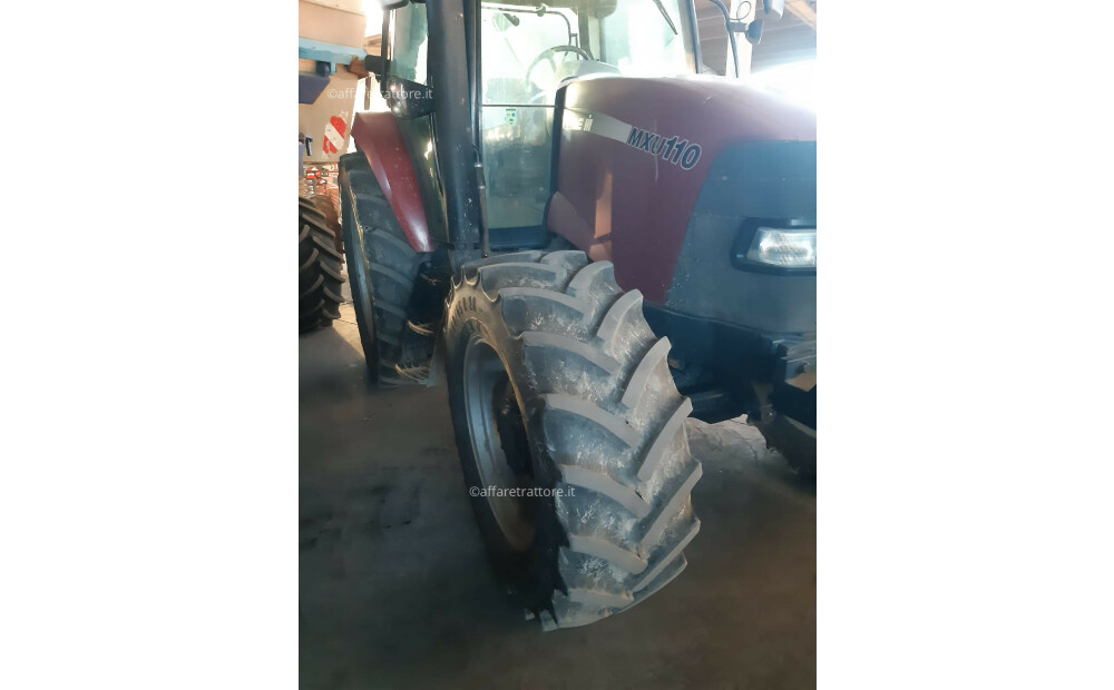 Case-Ih MXU110 D'occasion - 6