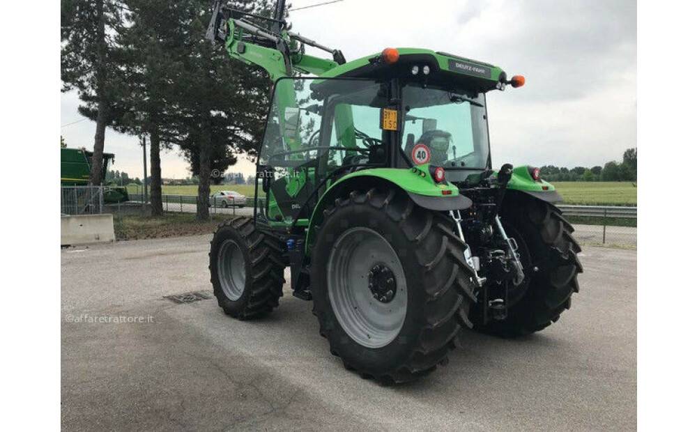 Deutz-Fahr 6135 C Nouveau - 4