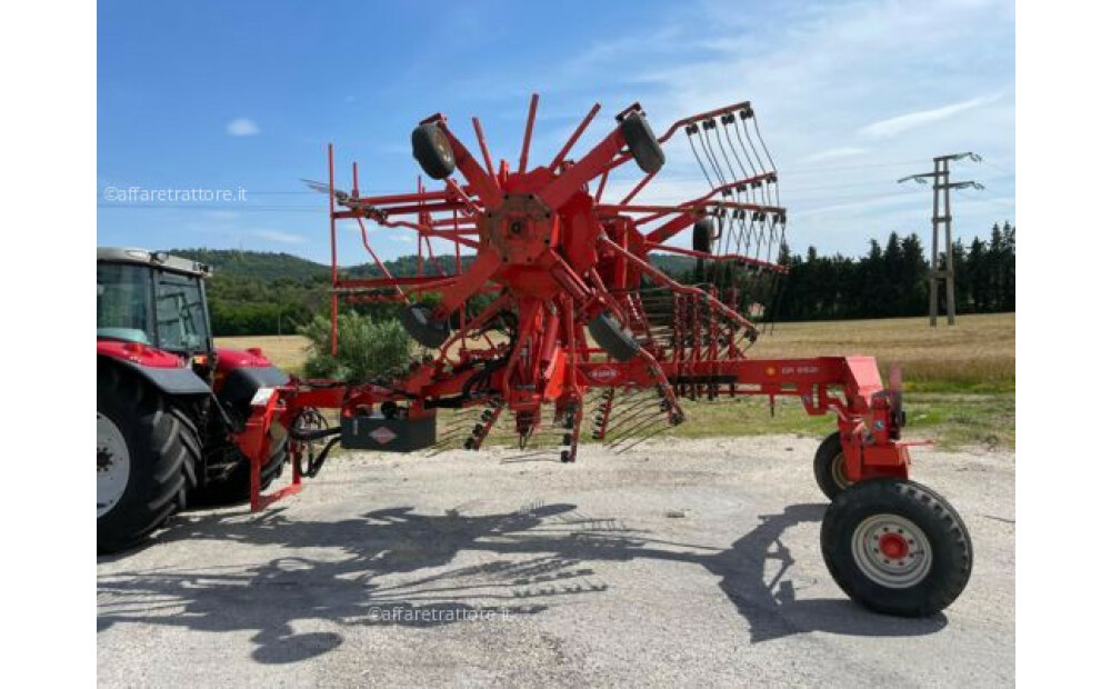 Kuhn GA 8521 d'occasion - 3