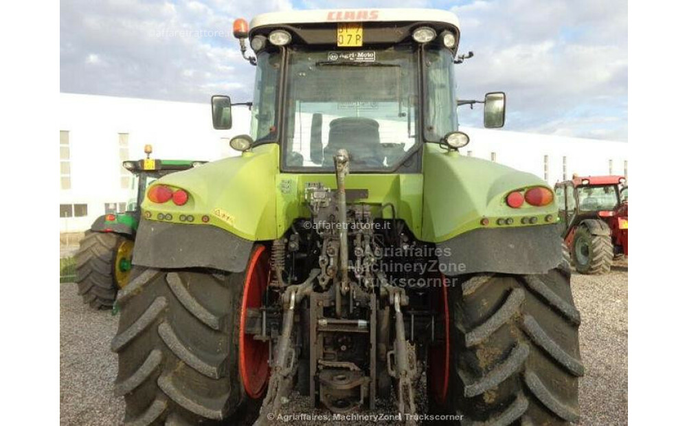 Claas ARION 510 D'occasion - 4