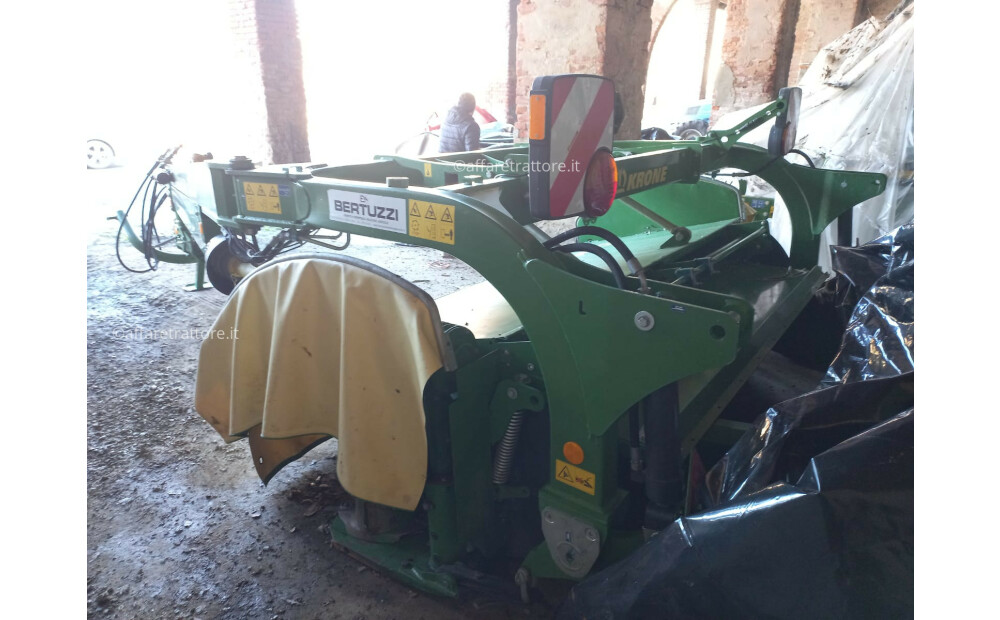 Krone EASY CUT MT 403-36 D'occasion - 5