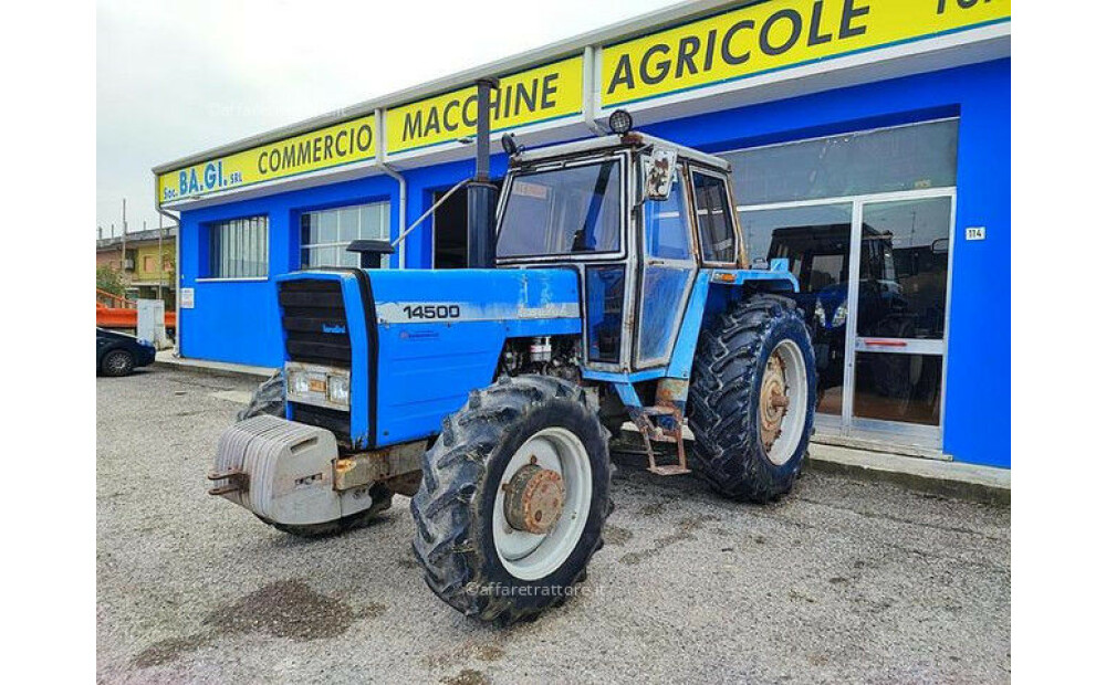 Landini 14500 Occasion - 1