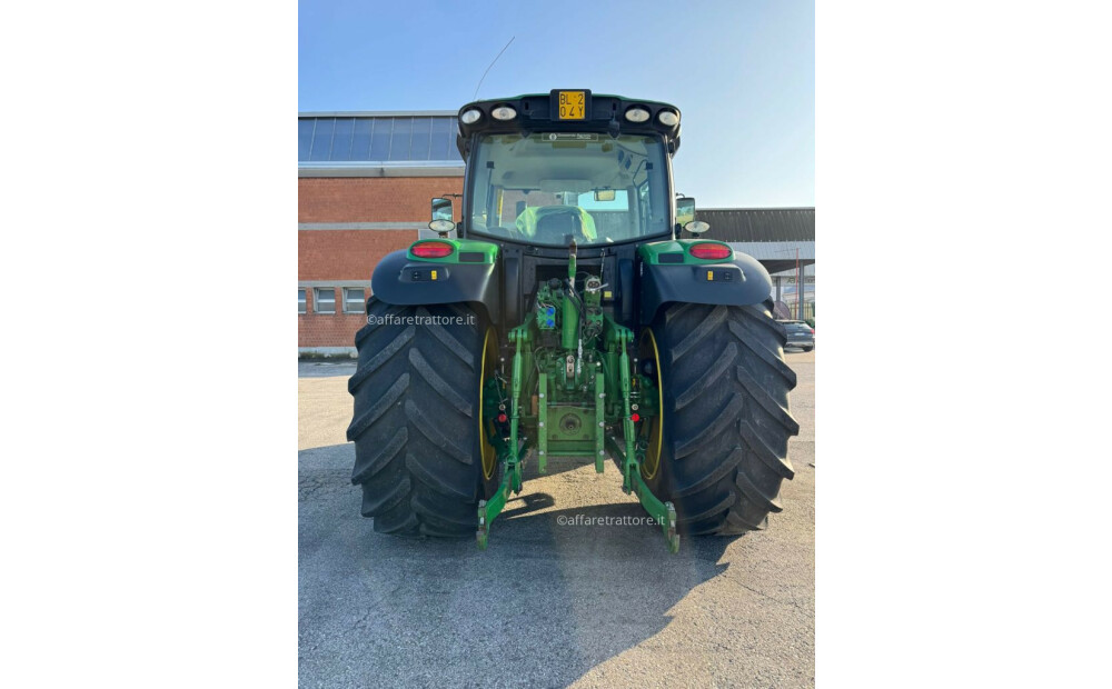 John Deere 6150R Usagé - 5