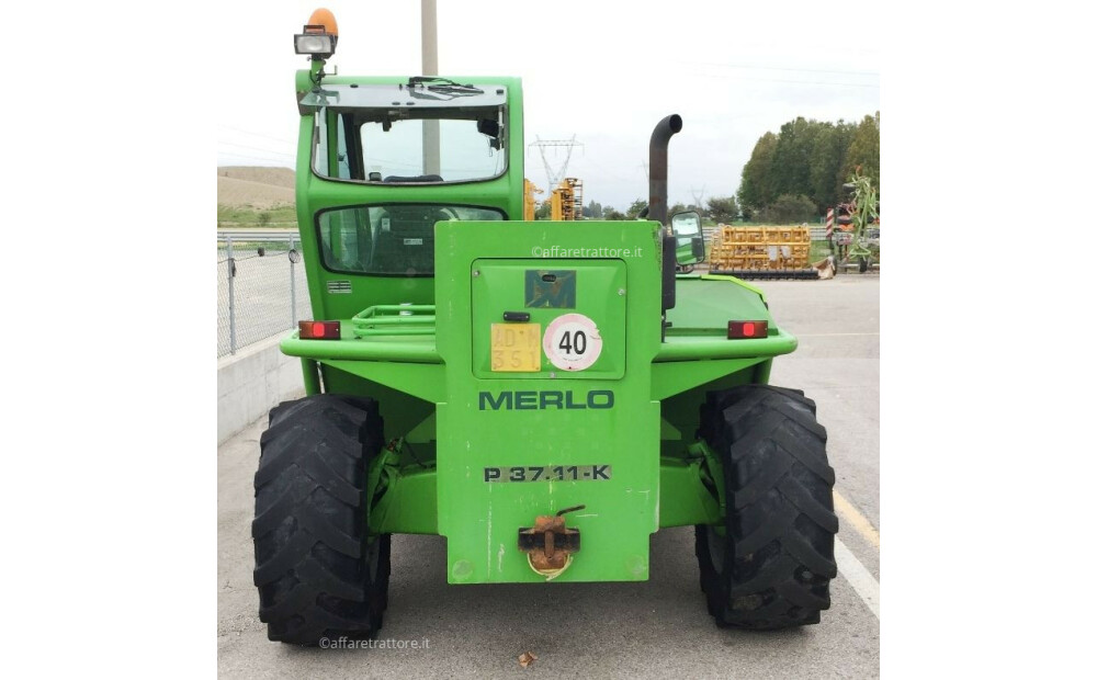 Merlo P 33 10 6PV D'occasion - 5