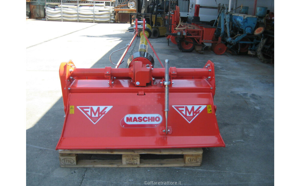 Maschio H 125 Neuf - 5