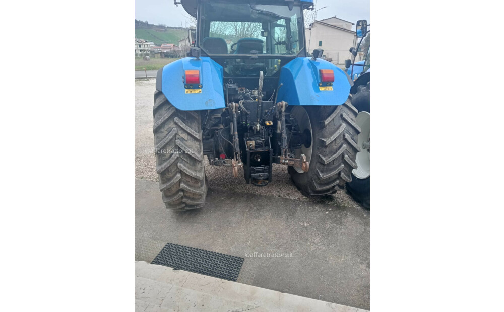 New Holland T7550 D'occasion - 8