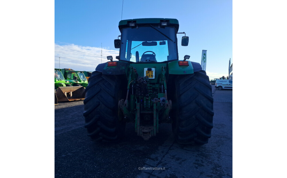 John Deere 8410 D'occasion - 3