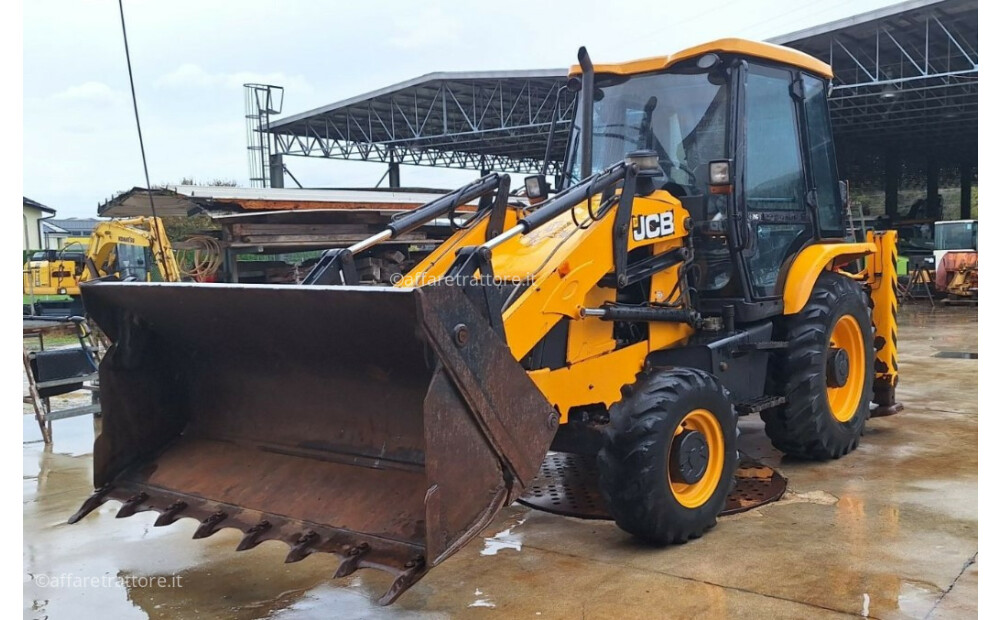 JCB 3DX D'occasion - 6