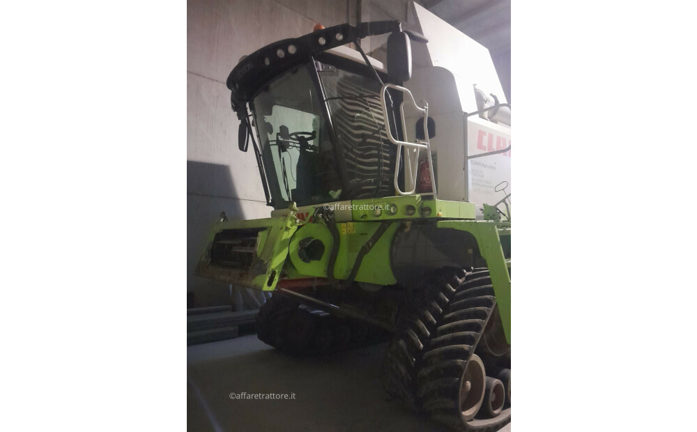 Claas LEXION 750 RISO D'occasion - 13