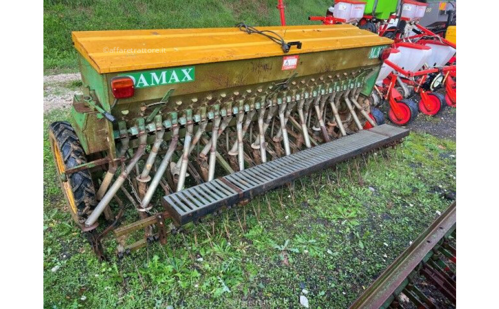 Damax 300 d'occasion - 1