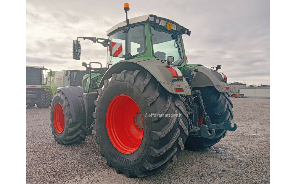 Fendt 939 Vario Profi Plus D'occasion - 14