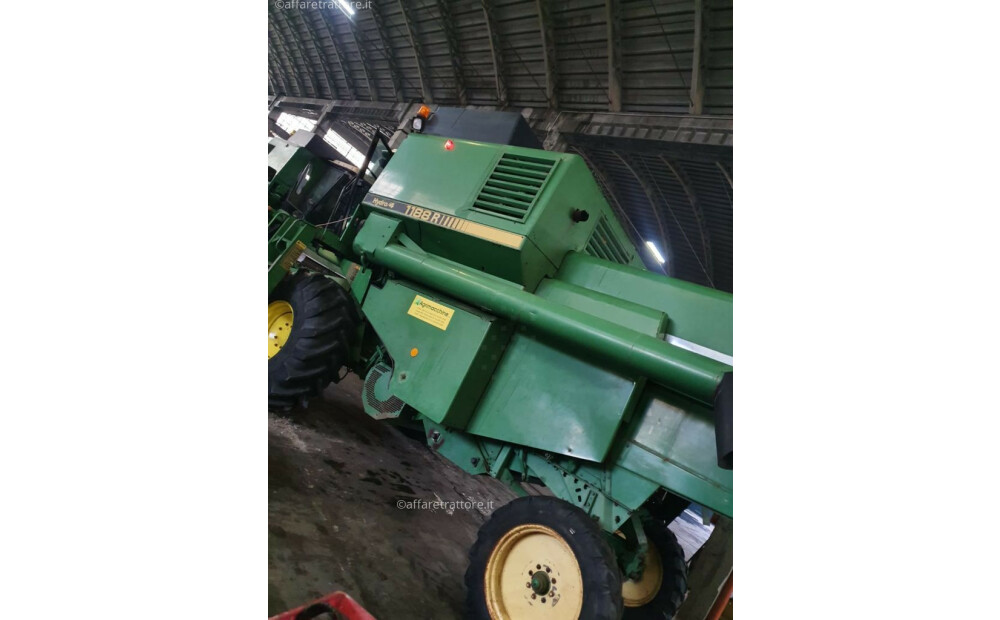 John Deere 1188 HYDRO/4 Usagé - 14