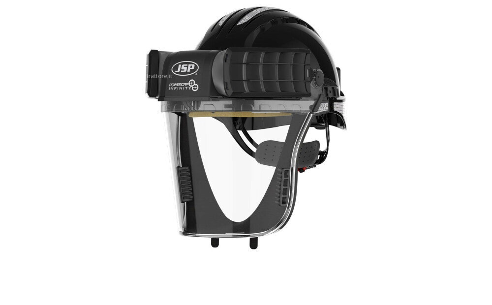 Spring Protezione Powercap Infinity Neuf - 1