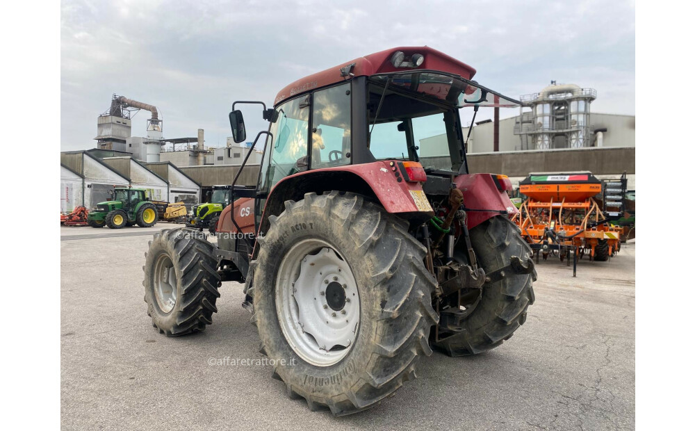 Tracteur CASE CS 94 - 4