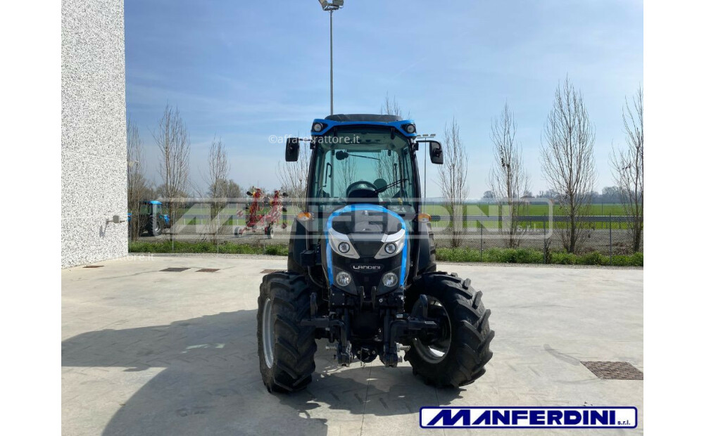 Landini Rex 4.120 Gt Nuovo - 1