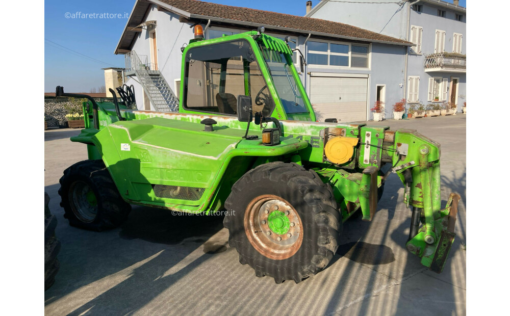 Merlo P 30.11 EV D'occasion - 1