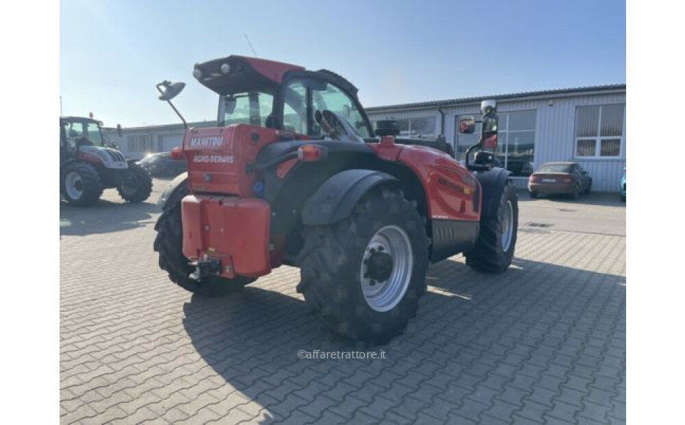 Manitou MLT 741-140 V+ Premium d'occasion - 8