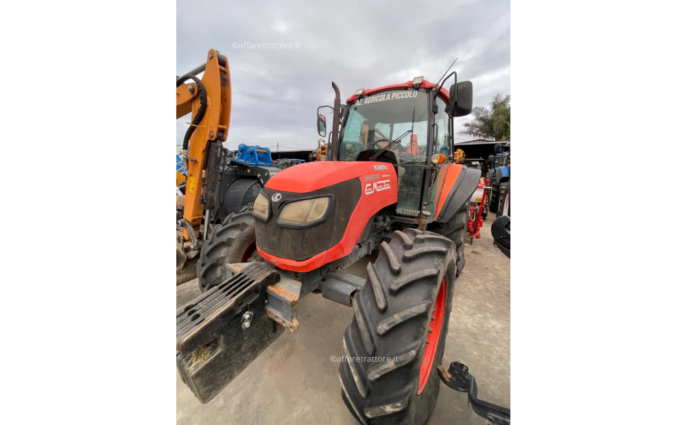 Kubota M8540 D'occasion - 1