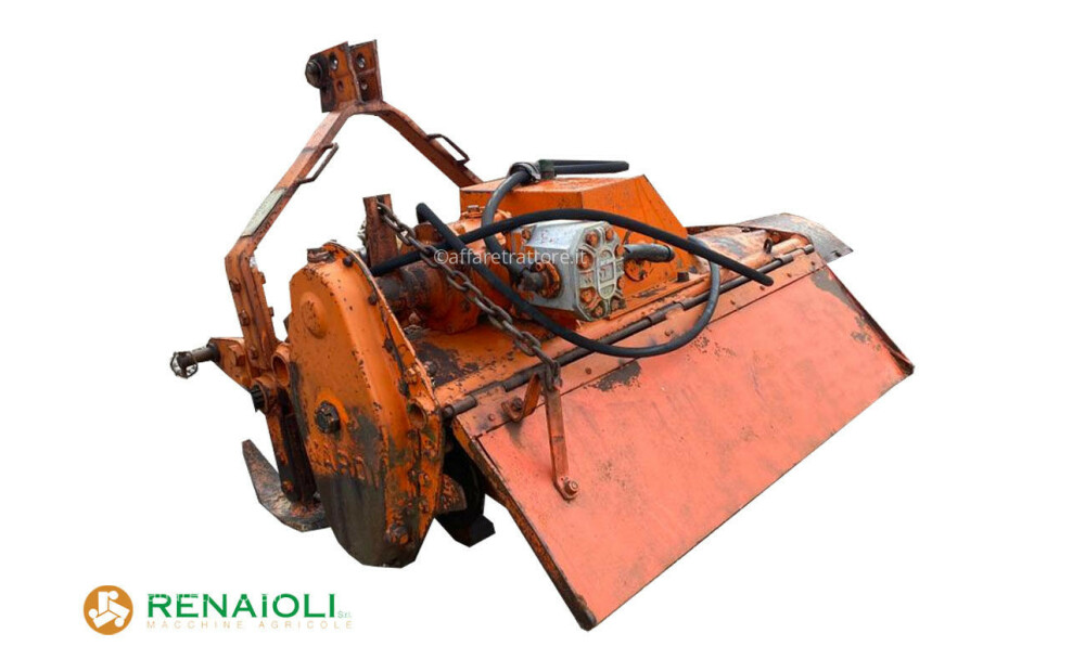 Nardi SKIP TILLER ZLI/F0140 NARDI (CF2541) Occasion - 2