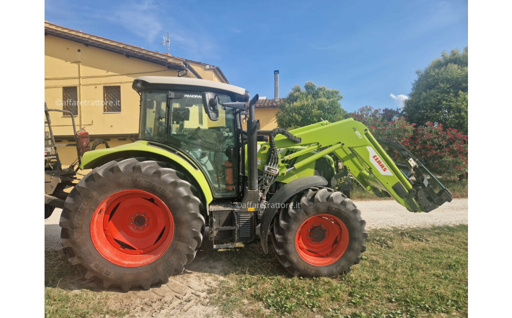 Claas Arion 470 Usato - 1