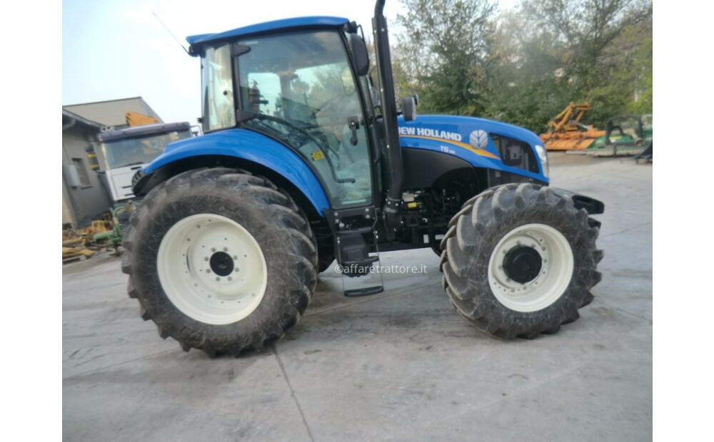 New Holland T5.95 D'occasion - 7