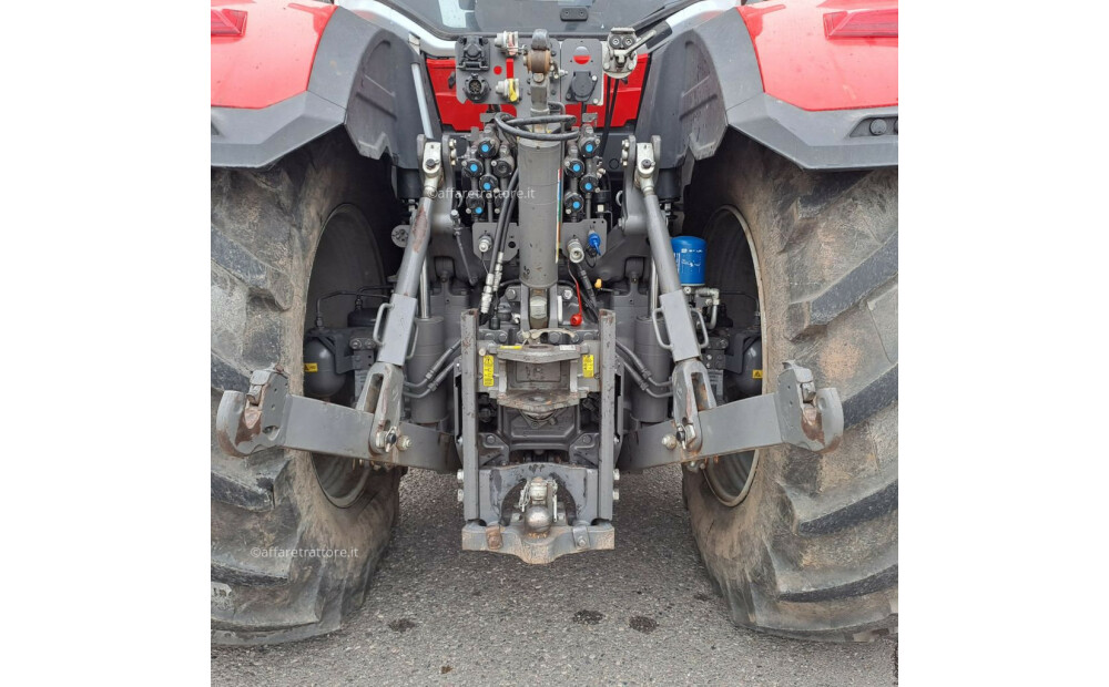 Massey Ferguson 8S.265 Usagé - 6