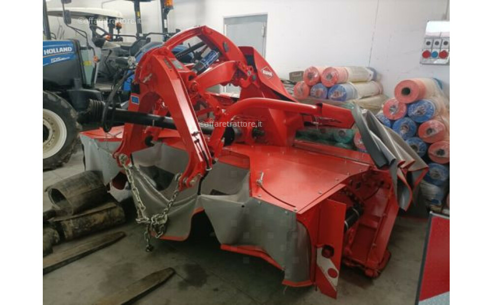 Kuhn FC 3125 DF-FF d'occasion - 6