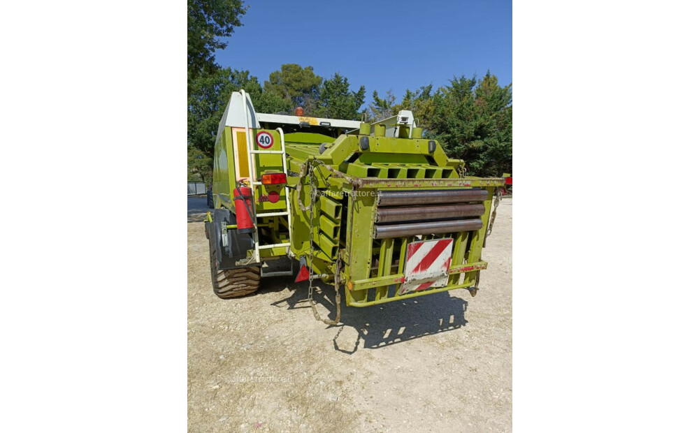 Claas QUADRANT 2200 d'occasion - 7