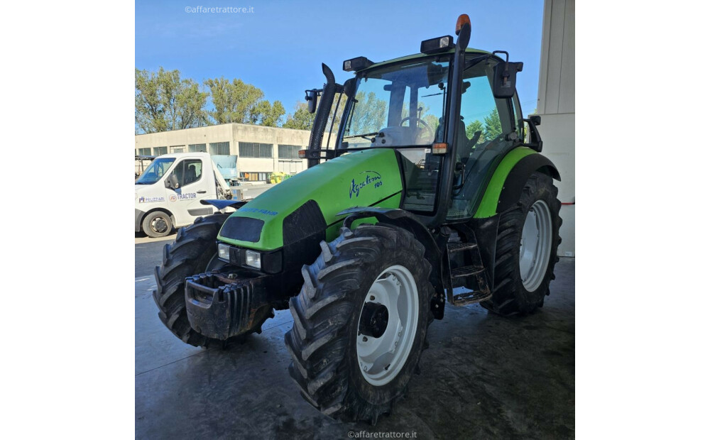 Deutz-Fahr AGROTRON 105 Nouveau - 2