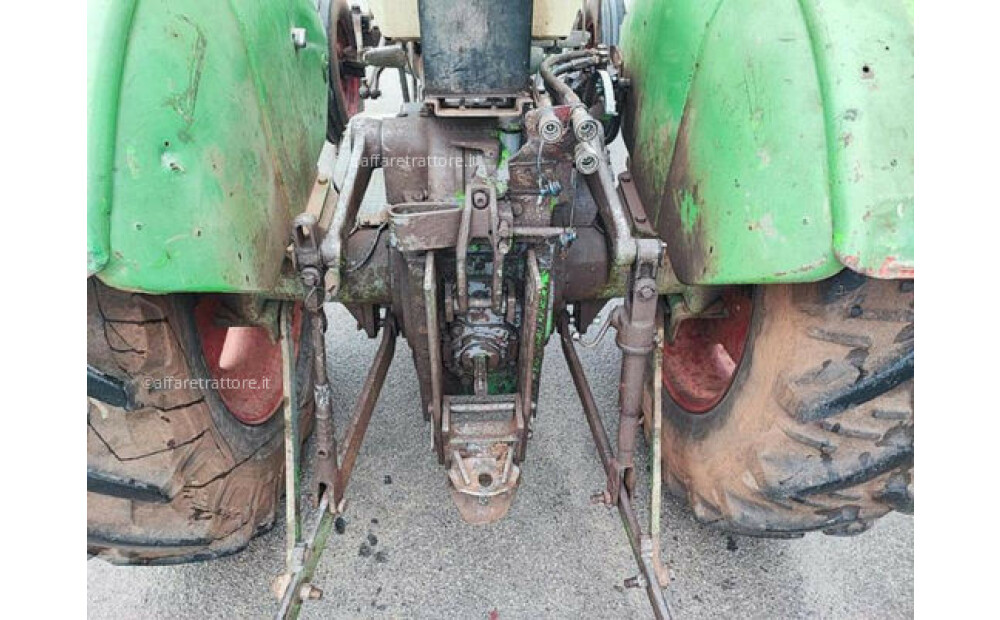 Deutz-Fahr 6005 Usato - 6