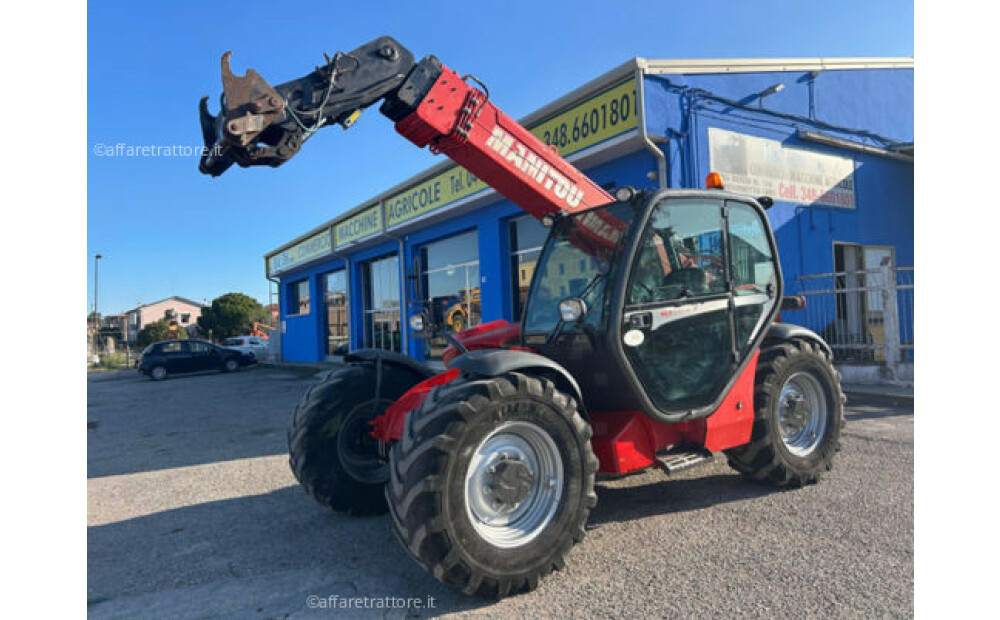 Manitou MLT 940-120 H Usagé - 1