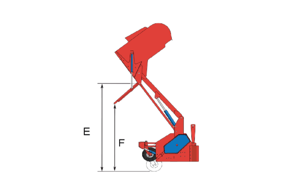 UBALDI R10 RACC Neuf - 2