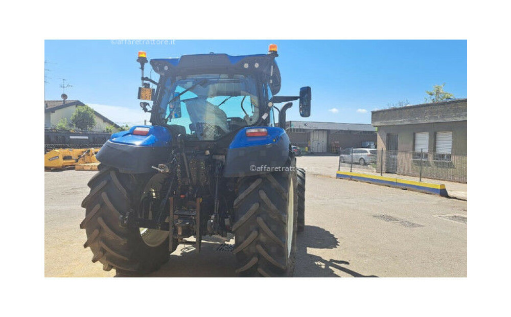 New Holland T 5.140 Usagé - 5